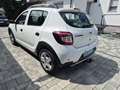 Dacia Sandero Stepway Prestige Silber - thumbnail 5