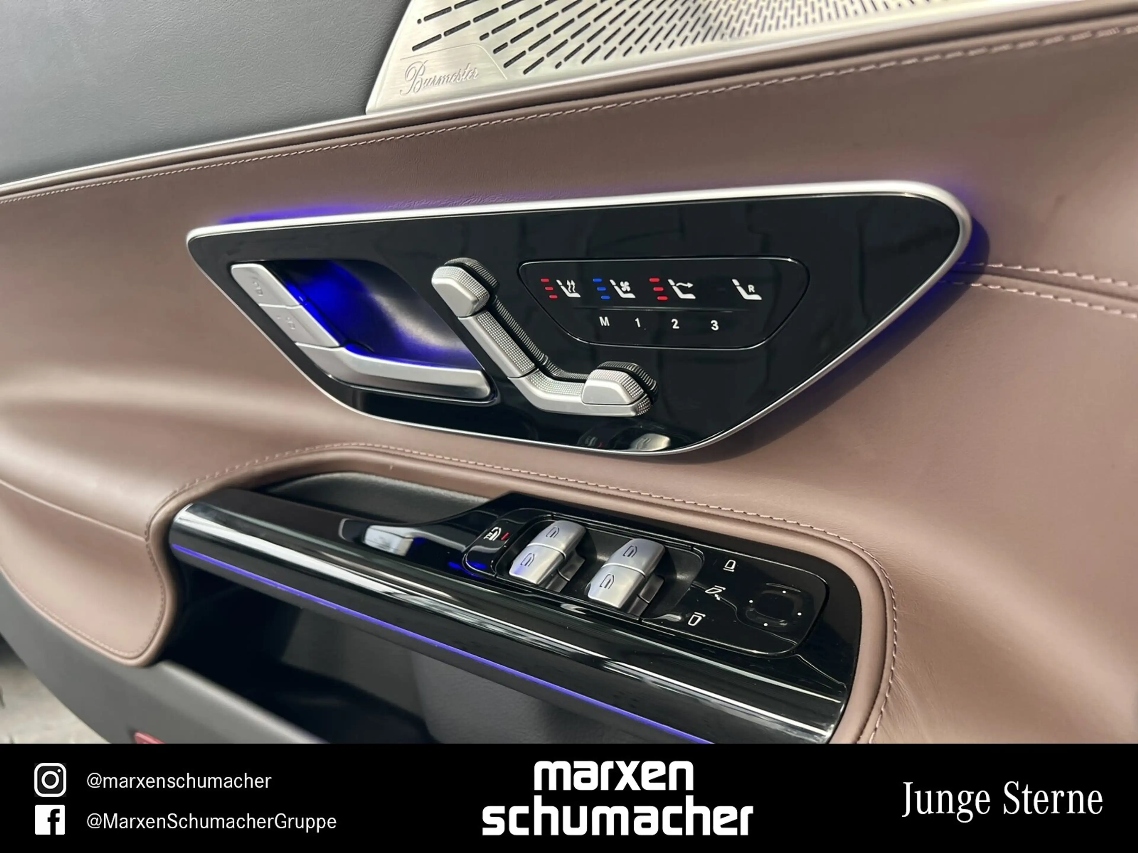 Mercedes-Benz SL 63 AMG SL 63 AMG 4M KERAMIK+MANUFAKTUR+Burm3D+Lift+1OF1 — photo 11