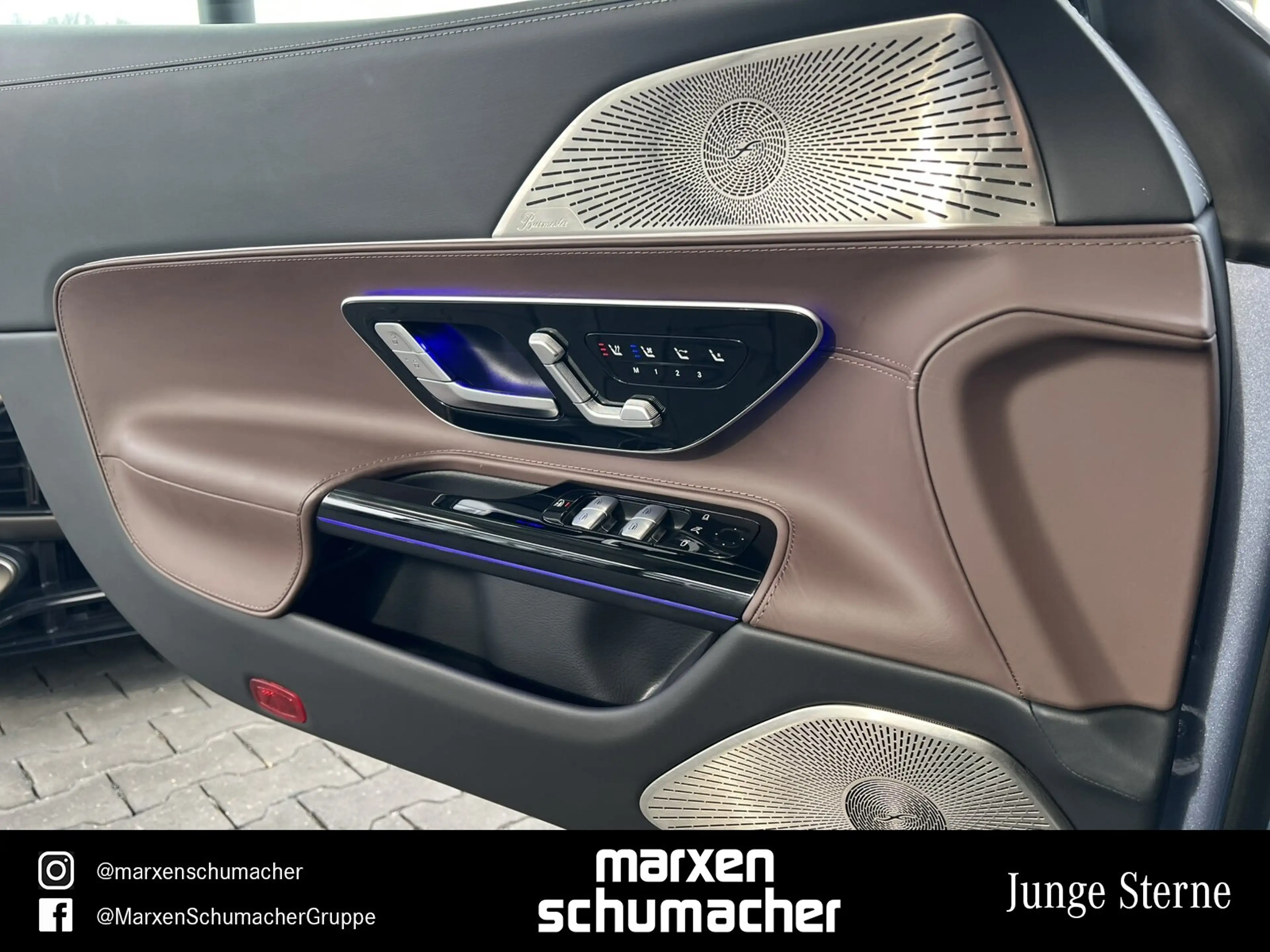 Mercedes-Benz SL 63 AMG SL 63 AMG 4M KERAMIK+MANUFAKTUR+Burm3D+Lift+1OF1 — photo 10