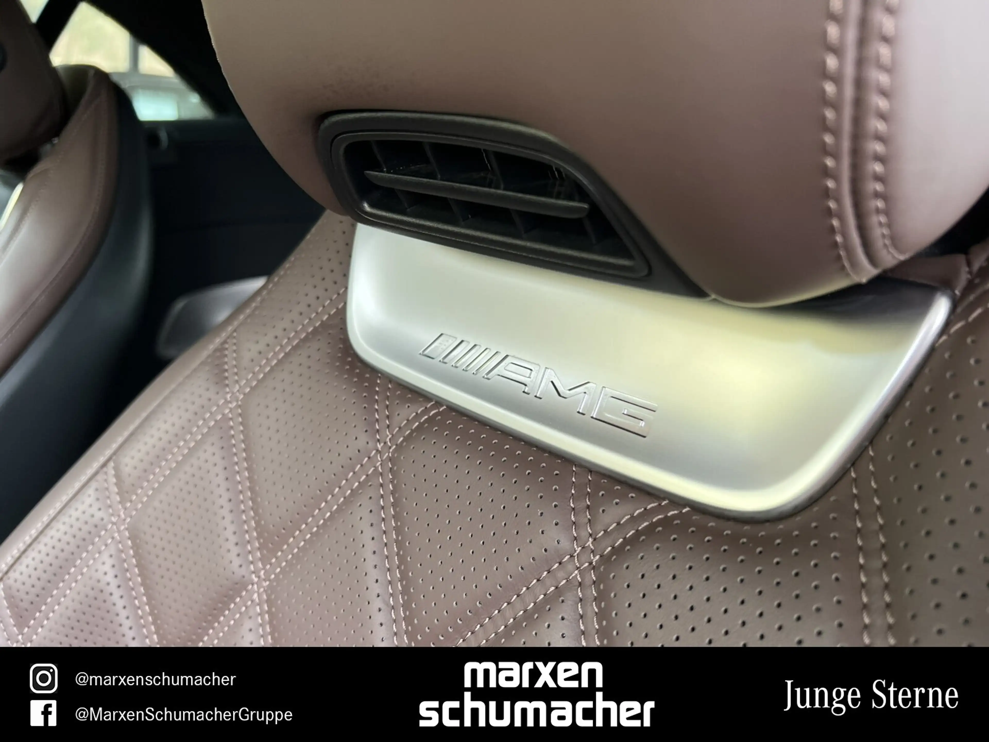 Mercedes-Benz SL 63 AMG SL 63 AMG 4M KERAMIK+MANUFAKTUR+Burm3D+Lift+1OF1 — photo 15