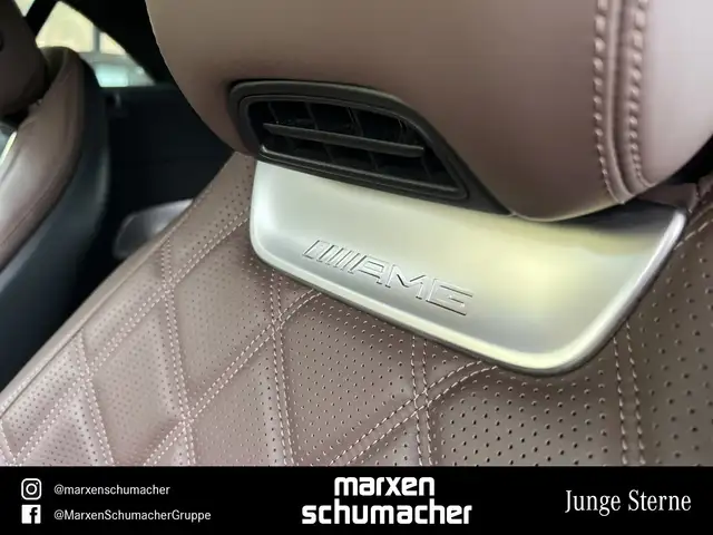 Mercedes-Benz SL view 15