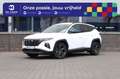 Hyundai TUCSON 1.6 T-GDI Advantage - Sensoren - LED - Camera - Na Wit - thumbnail 1