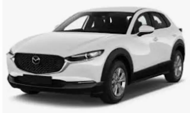 Mazda CX-30 2.5L e SKYACTIV G 140ps Exclusive Line