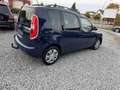 Skoda Roomster Ambition Klima Einparkhilfe Kék - thumbnail 5