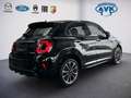 Fiat 500X Dolcevita Basis Schwarz - thumbnail 3