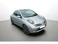 Nissan Micra C+C C+C 1.6 L 110ch Spicy BVA Gris - thumbnail 2
