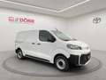 Toyota Proace 2,0-l-D-4D L1 Meister | AHK Weiß - thumbnail 7