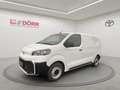 Toyota Proace 2,0-l-D-4D L1 Meister | AHK Weiß - thumbnail 1