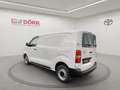 Toyota Proace 2,0-l-D-4D L1 Meister | AHK Weiß - thumbnail 3