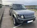 Land Rover Discovery Discovery 3.0 SCV6 HSE Aut. HSE 7plazas Verde - thumbnail 2