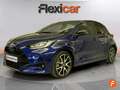 Toyota Yaris 1.5 120H Active Tech Azul - thumbnail 3