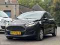 Ford Fiesta 1.5 TDCi Titanium Lease/NAVI/AC/CRUISE/APK Schwarz - thumbnail 5