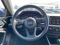 Audi A1 Sportback 30 TFSI advanced Virtual Klima SHZ PDC W Blau - thumbnail 4