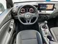 Nissan Juke N-Connecta 114 PS Navi/PDC/SHZ Gris - thumbnail 7