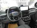 Ford Transit Custom Kombi 2,0 EcoBlue L1H1 320 FWD Limited Aut. Grau - thumbnail 9