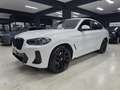 BMW X4 X4 G02 2021 xdrive20d mhev 48V Msport auto Bianco - thumbnail 1