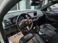 BMW X4 X4 G02 2021 xdrive20d mhev 48V Msport auto Bianco - thumbnail 9