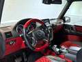 Mercedes-Benz G 63 AMG Largo Aut. Negro - thumbnail 16