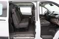 Ford Transit Custom 290 2.0 TDCI L2H1 Limited DC 6-Persoons, Navigatie Wit - thumbnail 13