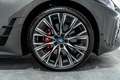 BMW i4 eDrive40 Gran Coupé M Sport Pro Trekhaak HK HUD Grijs - thumbnail 50