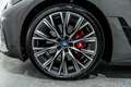 BMW i4 eDrive40 Gran Coupé M Sport Pro Trekhaak HK HUD Grijs - thumbnail 47