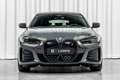 BMW i4 eDrive40 Gran Coupé M Sport Pro Trekhaak HK HUD Grijs - thumbnail 2