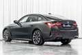 BMW i4 eDrive40 Gran Coupé M Sport Pro Trekhaak HK HUD Grijs - thumbnail 10