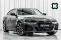 BMW i4 eDrive40 Gran Coupé M Sport Pro Trekhaak HK HUD Grijs - thumbnail 1