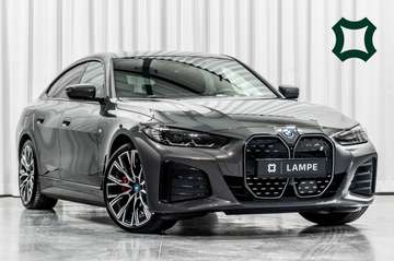 eDrive40 Gran Coupé M Sport Pro Trekhaak HK HUD