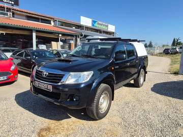 2.5 L 145 CV CUIR HARD TOP