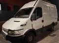 Iveco Daily cabinato Weiß - thumbnail 2