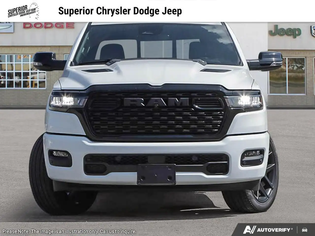 RAM 1500 fotografie RAM 1500
