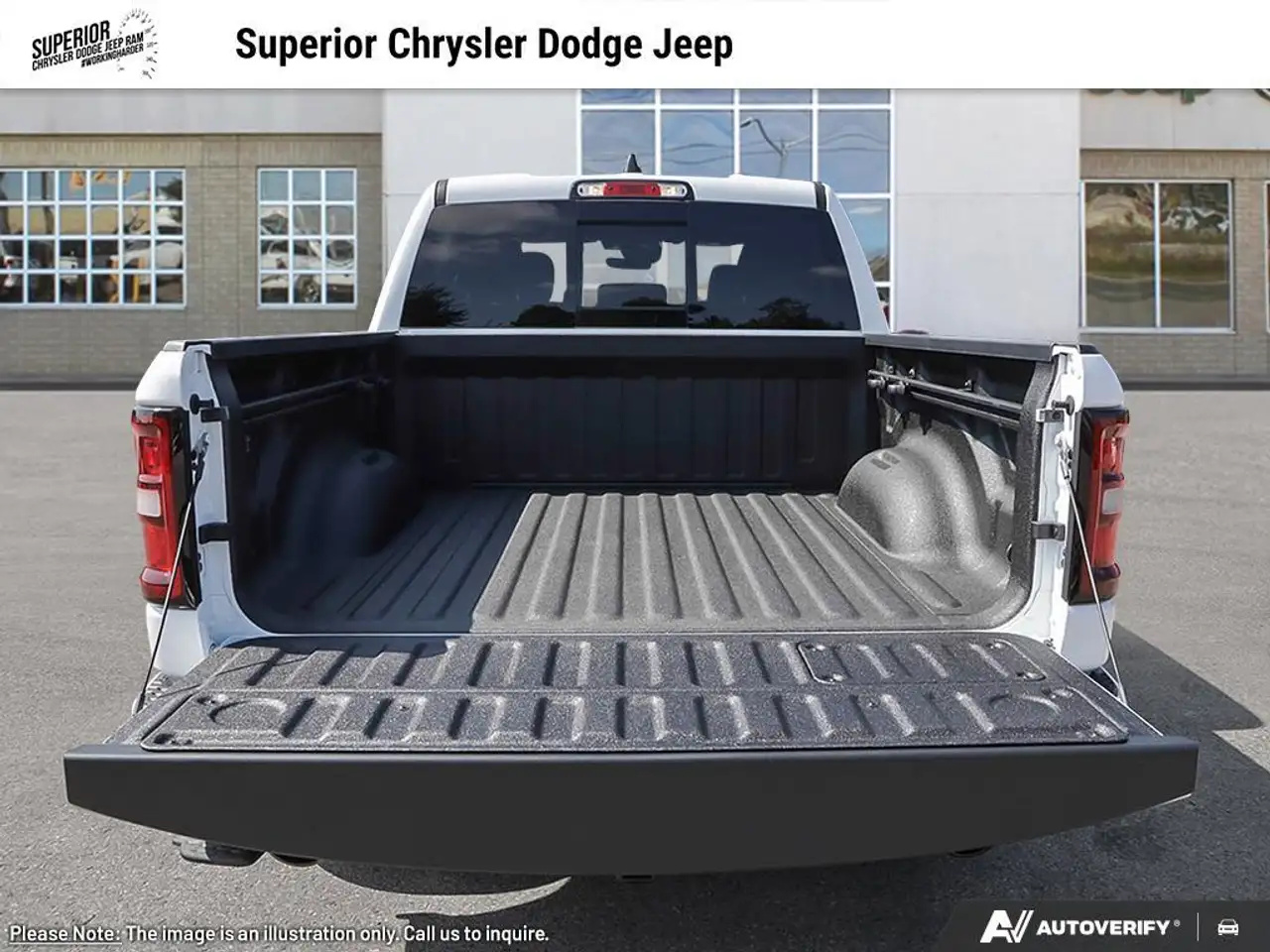 RAM 1500 fotografie RAM 1500