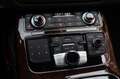 Audi A8 4.2 FSI Quattro NAP PANO ACC YOUNGTIMER ALLE OPTIE Zwart - thumbnail 21
