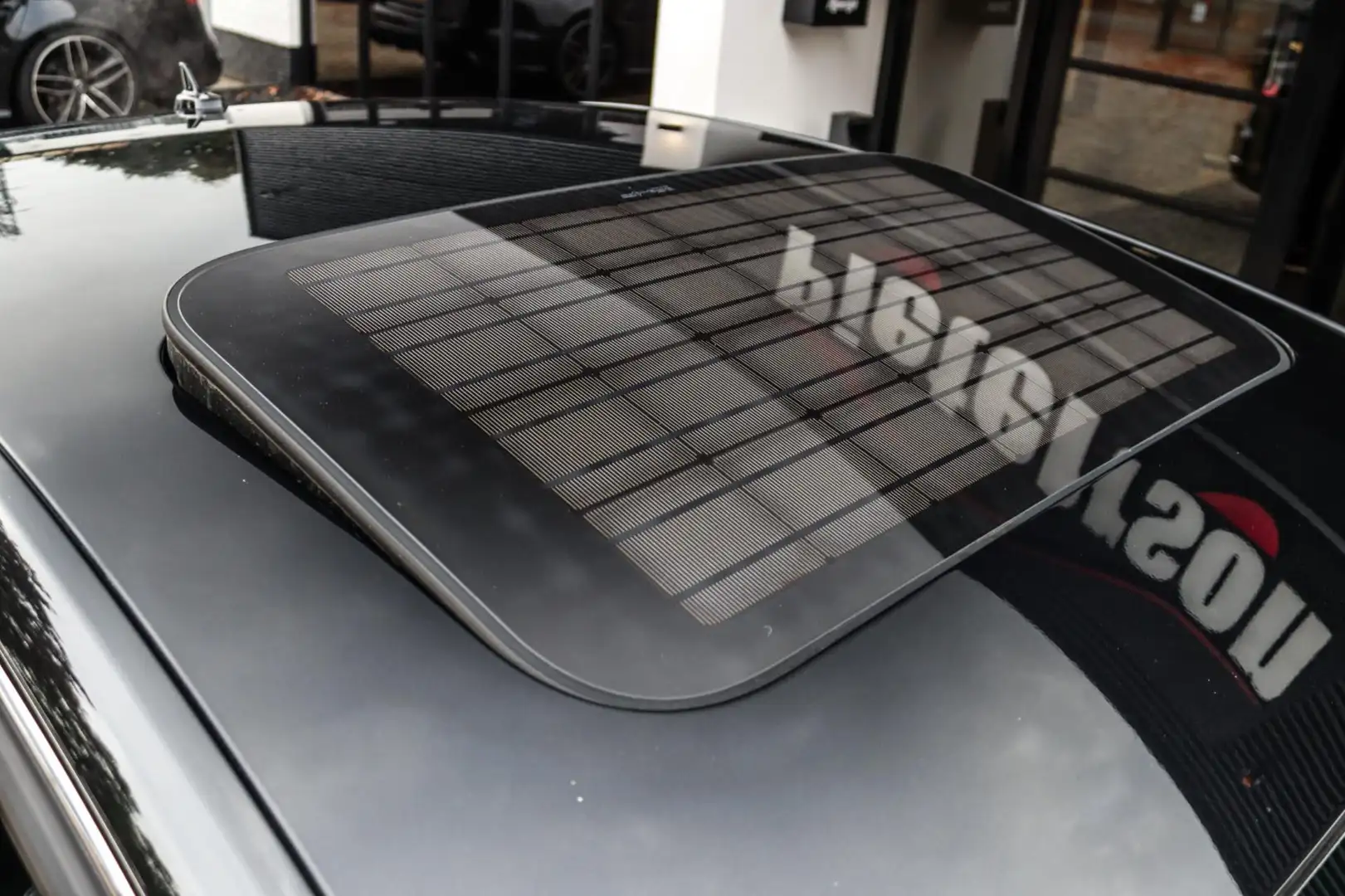 Audi A8 4.2 FSI Quattro NAP PANO ACC YOUNGTIMER ALLE OPTIE Zwart - 2