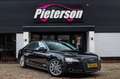 Audi A8 4.2 FSI Quattro NAP PANO ACC YOUNGTIMER ALLE OPTIE Zwart - thumbnail 1