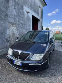 2.2 16v JTD DPF Executive