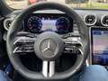 Mercedes-Benz C 300 4MATIC AMG Line panorama-dak night-pakket Grijs - thumbnail 10