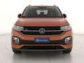 Volkswagen T-Cross T-Cross 1.0 TSI Sport Arancione - thumbnail 3