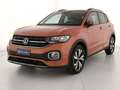 Volkswagen T-Cross T-Cross 1.0 TSI Sport Arancione - thumbnail 2