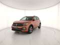 Volkswagen T-Cross T-Cross 1.0 TSI Sport Arancione - thumbnail 1