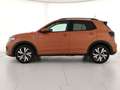 Volkswagen T-Cross T-Cross 1.0 TSI Sport Arancione - thumbnail 4