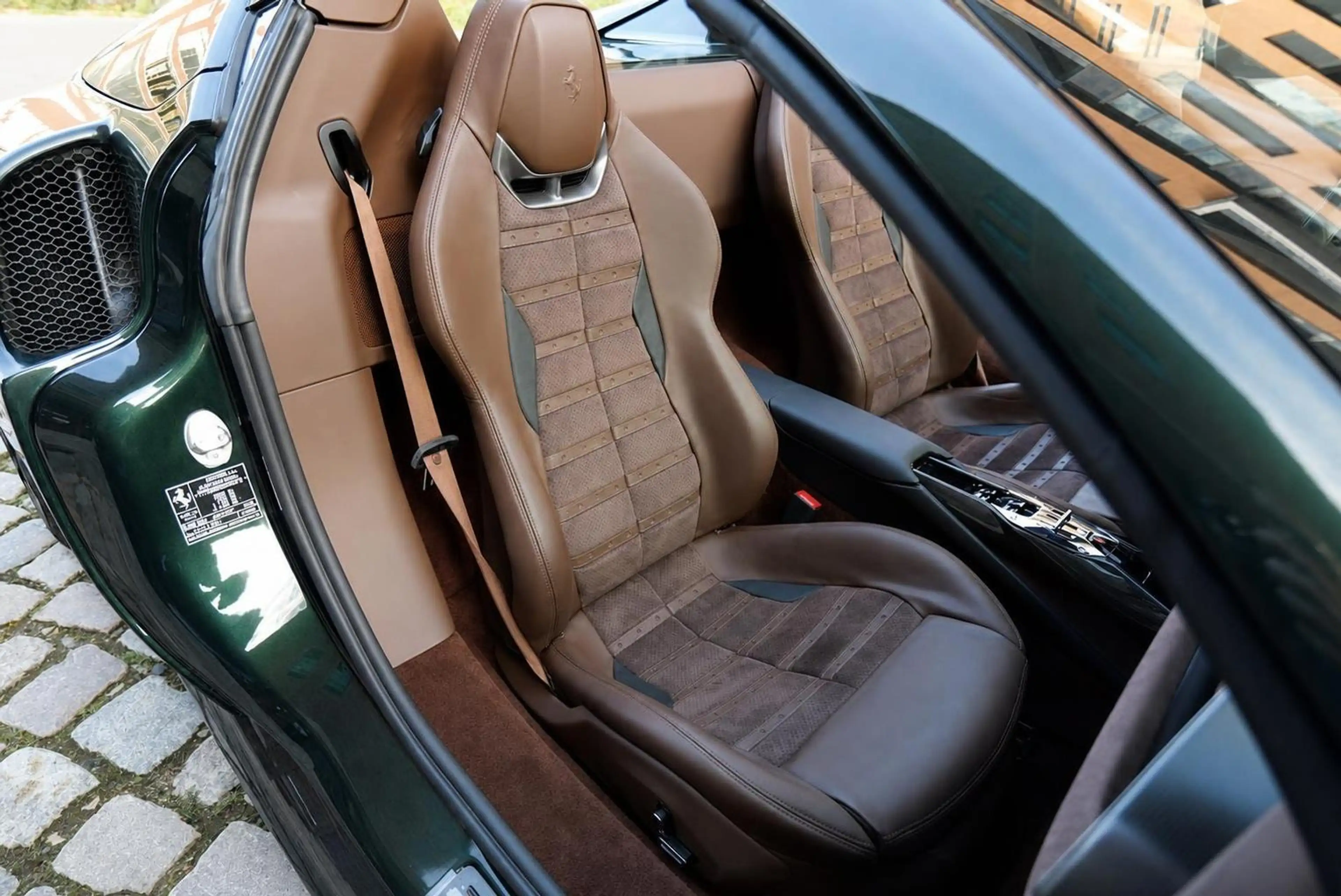 Ferrari 296 GTS 296 GTS — photo 12