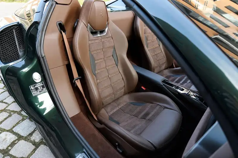 Ferrari 296 GTS – Foto 12