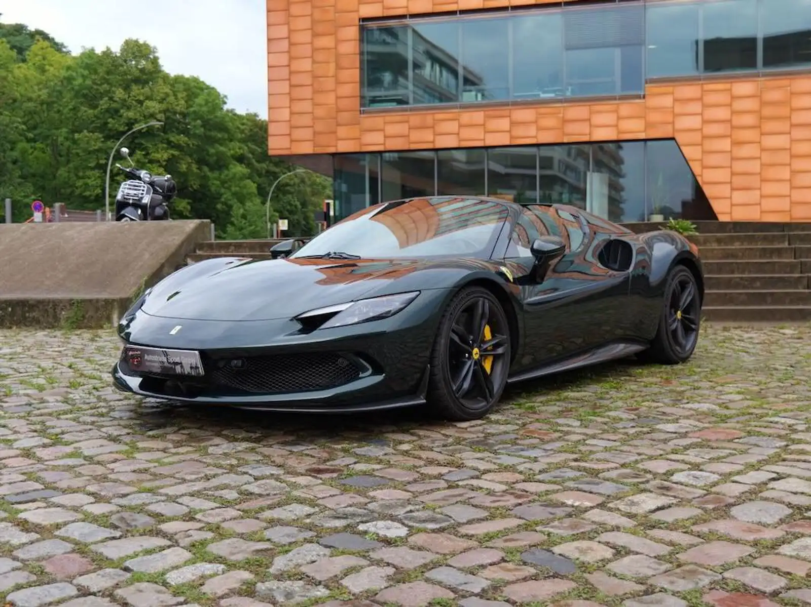 Ferrari