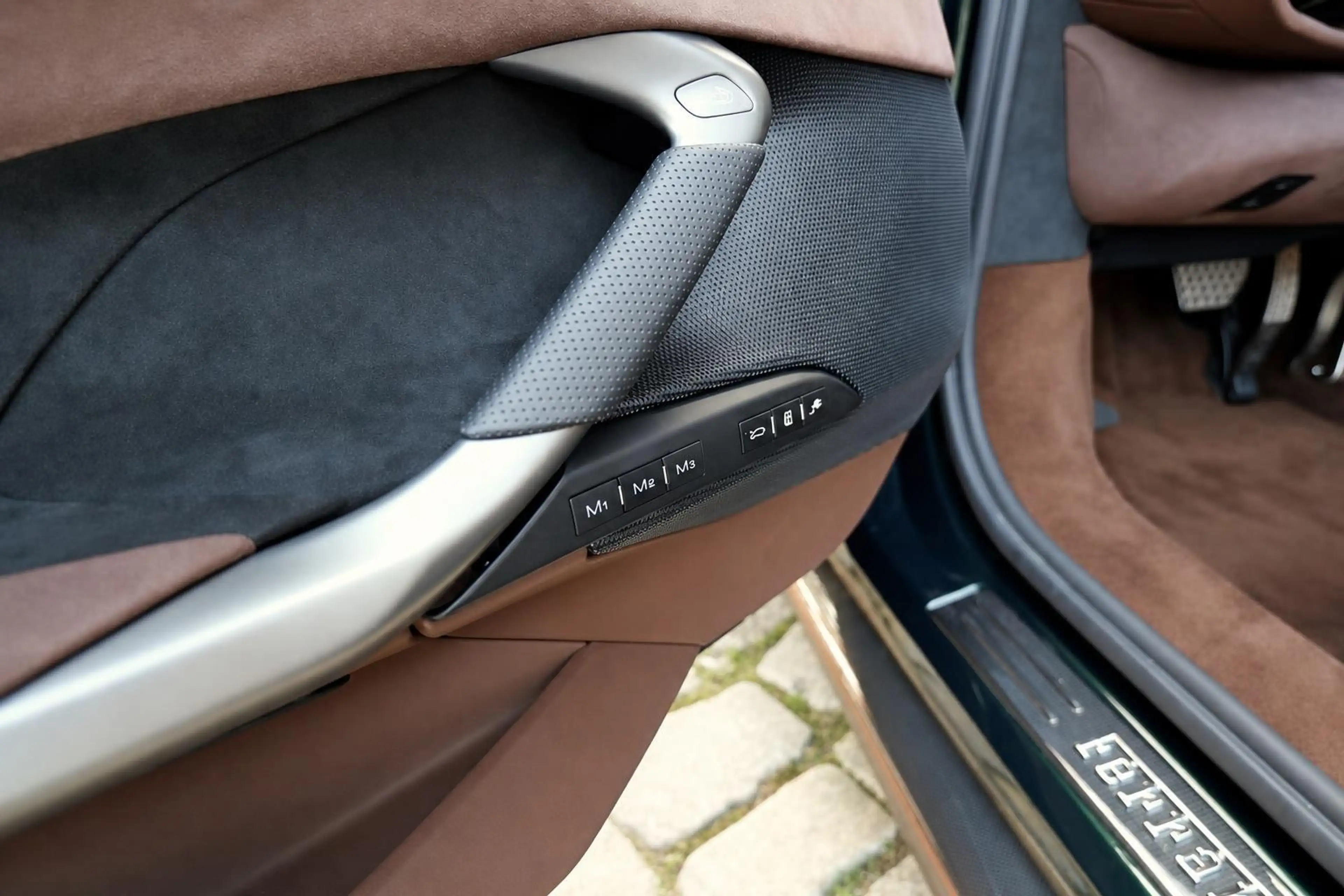 Ferrari 296 GTS 296 GTS — photo 15