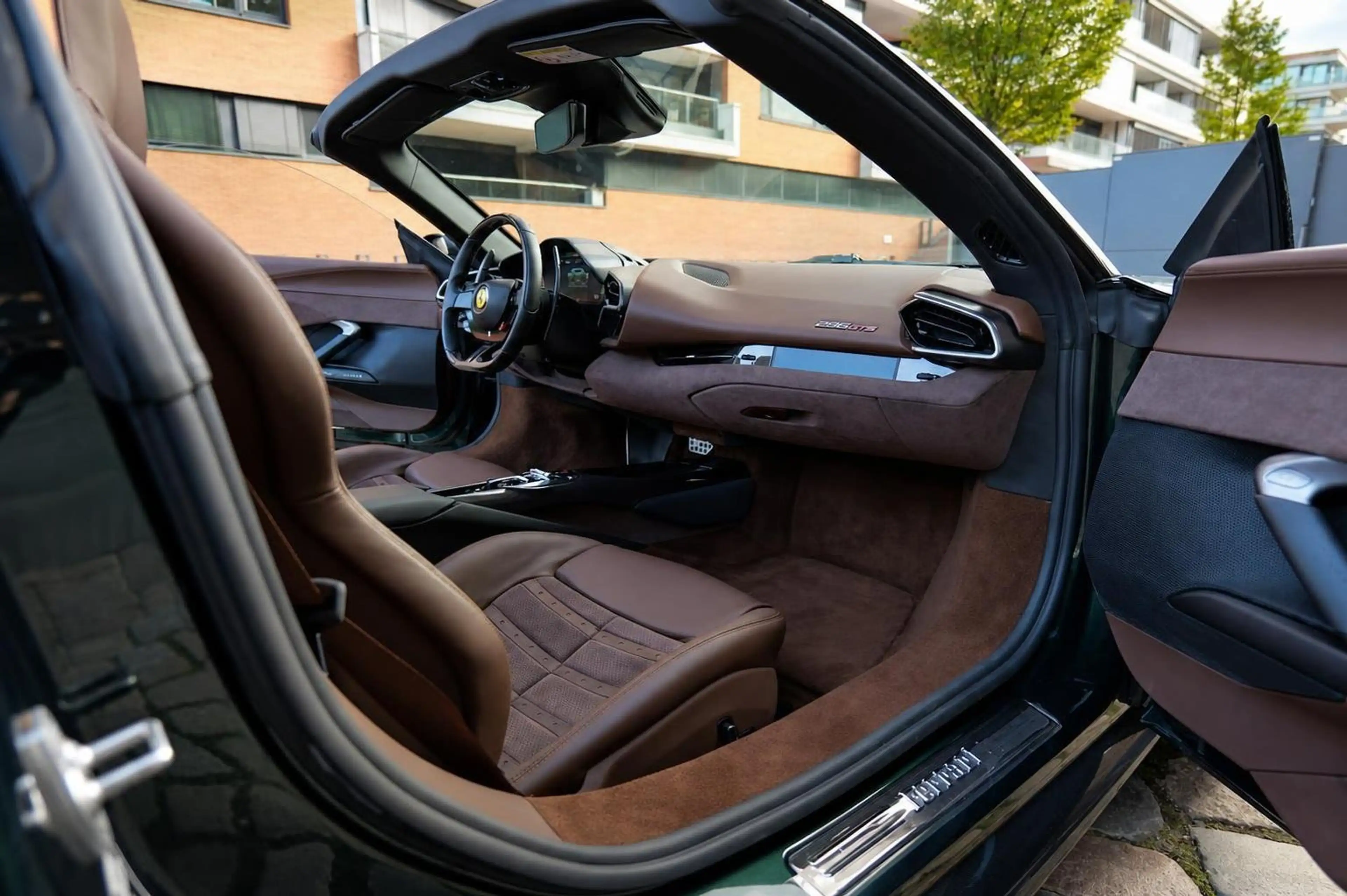 Ferrari 296 GTS 296 GTS — photo 14