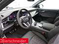 Audi RS Q8 tiptronic GARANTIE EA8 PANO STANDHZG B&O ASSISTENZ Schwarz - thumbnail 12