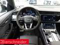 Audi RS Q8 GARANTIE EA8 PANO STANDHZG B&O SPORTAGA 23 Schwarz - thumbnail 13