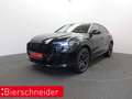 Audi RS Q8 AKTION! GARANTIE EA8 PANO STANDHZG B&O ASSISTENZ 2 Schwarz - thumbnail 1